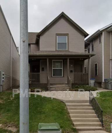 Main picture of 505 N 20th St