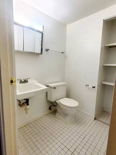 Main picture of Lincoln Woods - 507 Lincoln Ave - 103