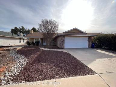 Main picture of 6008 Flor del Sol Pl NW