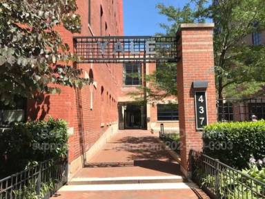 Main picture of Yale Steam Laundry Condominium