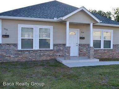 Main picture of 1418 George Ave