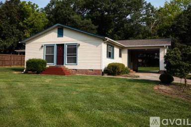Main picture of 5200 Tarkington Dr