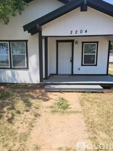 Main picture of 2204 Harvard Ave