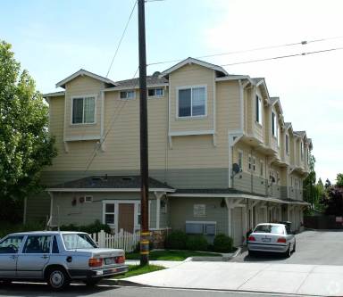 Main picture of 2180 California St