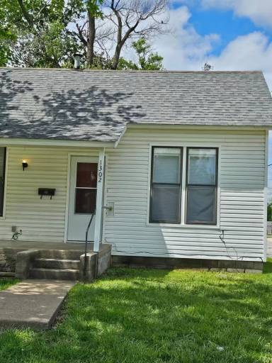 Main picture of 1302 Wisconsin Ave