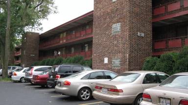Main picture of 818 Noyes St