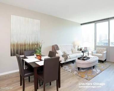 Main picture of Halsted Flats