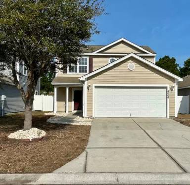Main picture of 4069 Blackwolf Dr