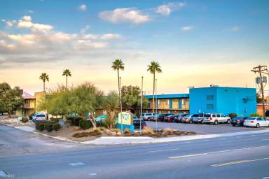Main picture of INDI Tucson