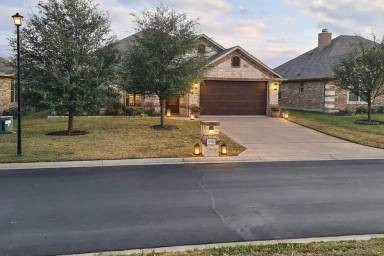 Main picture of 9804 Houston Dr