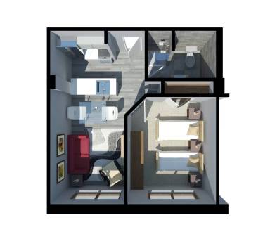 Main picture of Beacon Living