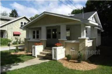 Main picture of 743 Sibley St NW