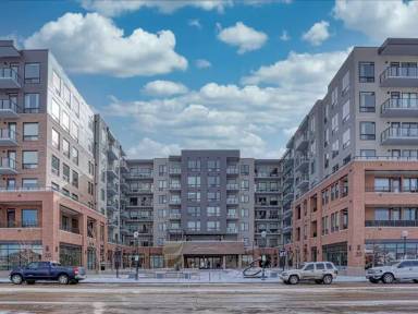 Main picture of 20 Wilcox St Apartments