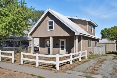 Main picture of 2409 E Queen Ave