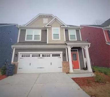 Main picture of 5508 Loneleaf Way