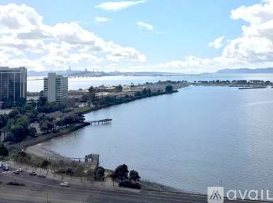 Main picture of Pacific Park Plaza Condominiums