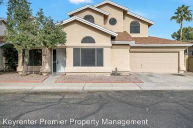 Main picture of 4206 W Siesta Ln