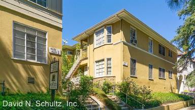 Main picture of 4623 Los Feliz Blvd