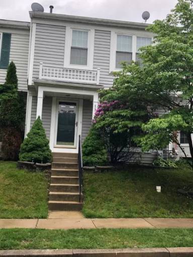 Main picture of 13 Stretham Ct