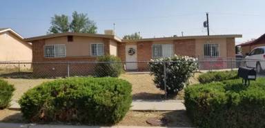 Main picture of 12508 Domingo Rd NE