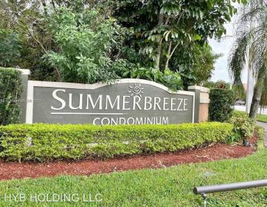 Main picture of Summerbreeze