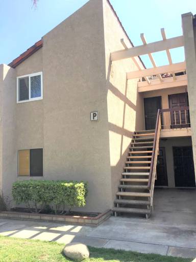Main picture of La Veta Monterey Condominiums