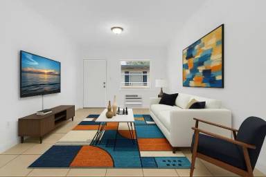 Main picture of 705 NW 14th Ter