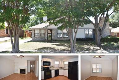 Main picture of 2802 Brittany Dr