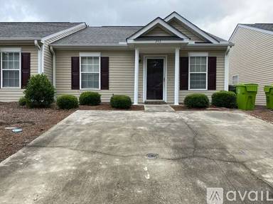 Main picture of 345 Elders Pond Cir