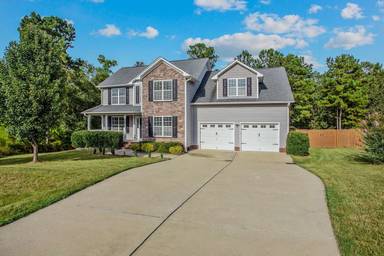 Main picture of 241 Appleton Way