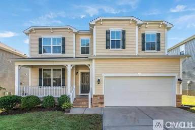 Main picture of 1006 Oak Park Dr