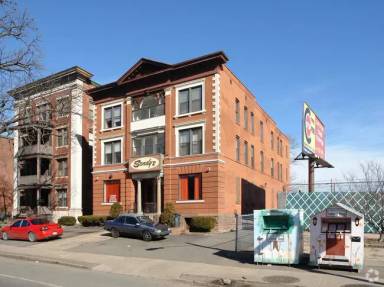 Main picture of 600 Wethersfield Ave