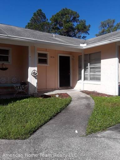 Main picture of 1812 Bonneville Dr