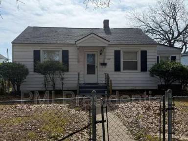 Main picture of 1607 Peter Paul Blvd