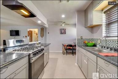 Main picture of 4120 Portland St