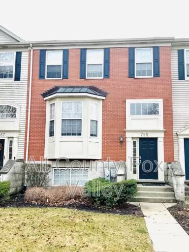 Main picture of 765 Thornbury Ct