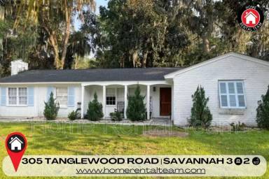 Main picture of 305 Tanglewood Rd