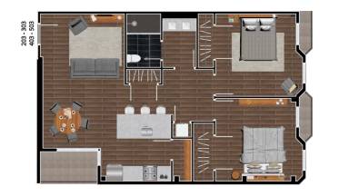 Main picture of 60 Elm St