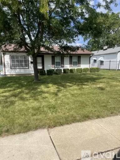 Main picture of 2677 E Crestwood St