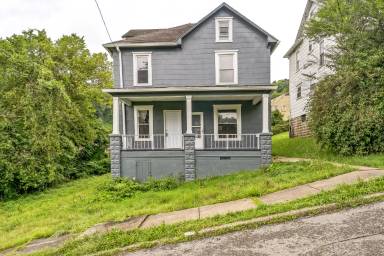 Main picture of 513 Wilson St