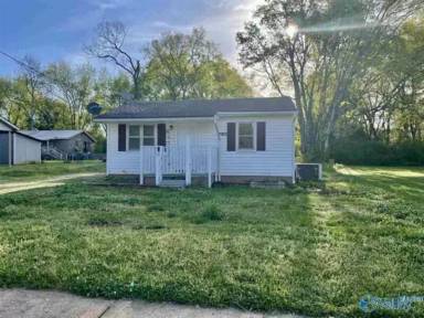 Main picture of 3903 Newson Rd SW