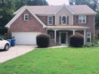 Main picture of 1915 Turtle Creek Way