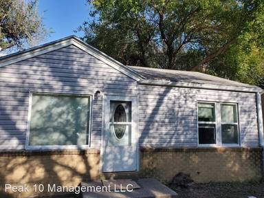 Main picture of 3208 S Gordon Ave