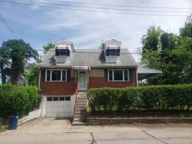 Main picture of 3248 Motor St