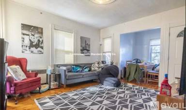 Main picture of 14-55 Ashford St Apartments