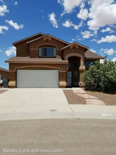 Main picture of 4060 Tuscan Rose Ln