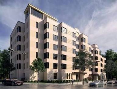 Main picture of 1650 Commonwealth Ave