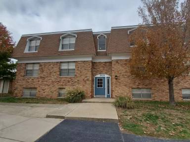 Main picture of 1802-06 W William St