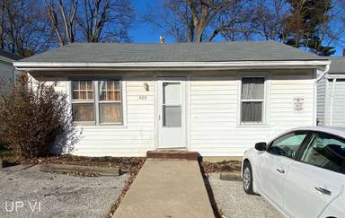 Main picture of 401 E 19th St