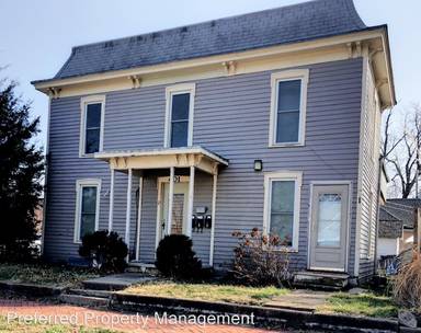 Main picture of 401 Fremont St